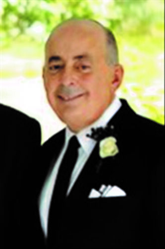 ANTHONY PIETRANTON